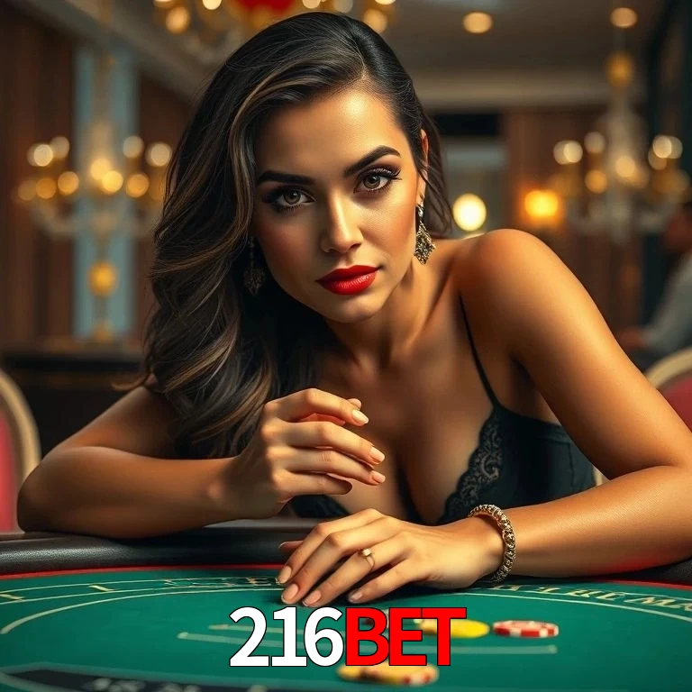216bet VIP Rewards