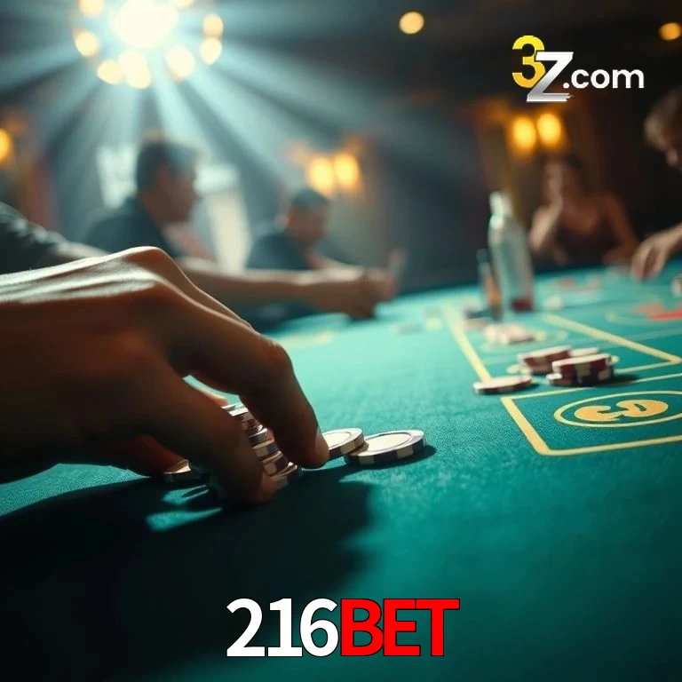216bet lottery