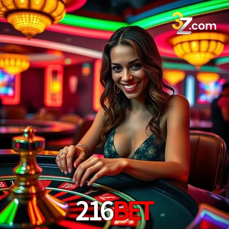 216bet Termos Bônus