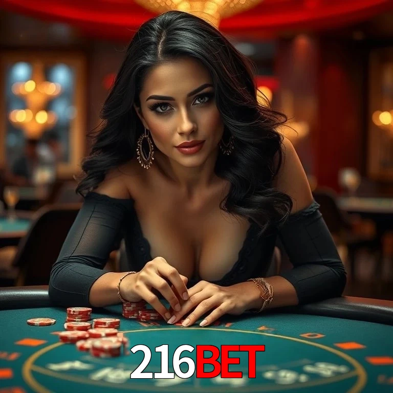 216bet instalar