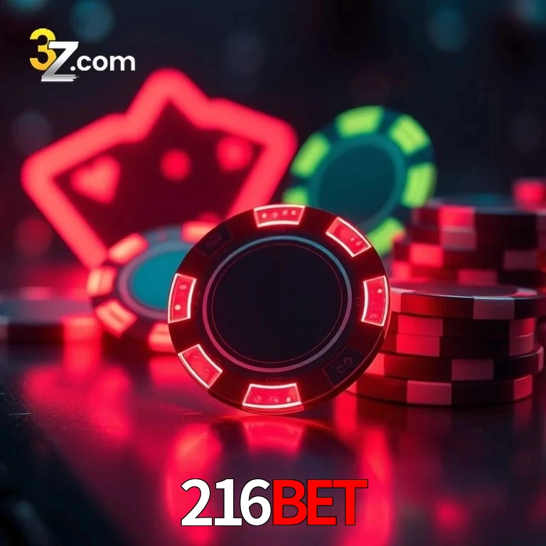 216bet Slot Analytics