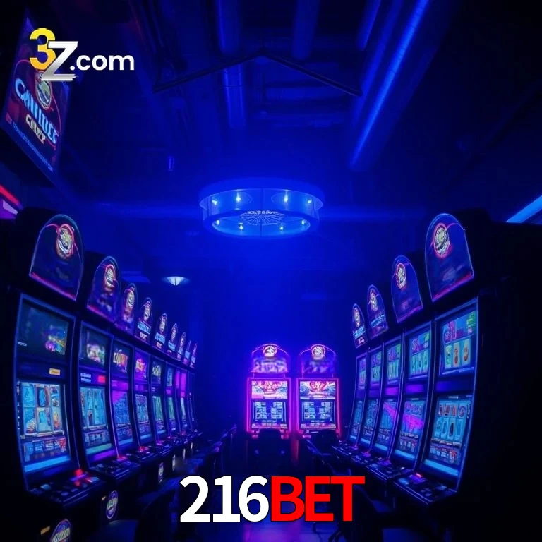 216bet App Security