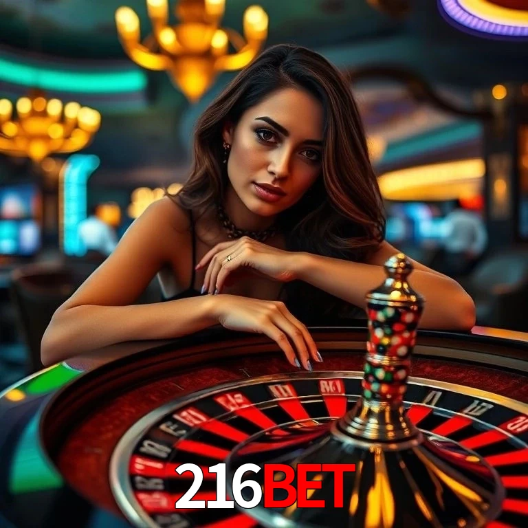 216bet APK Arquitetura