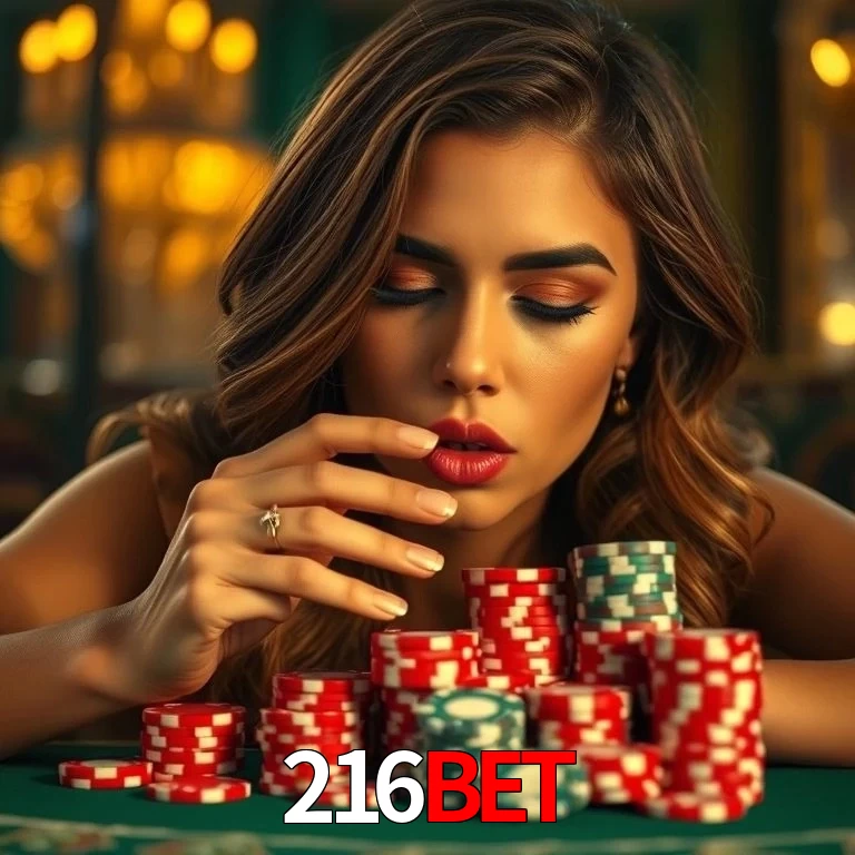 216bet APK Performance