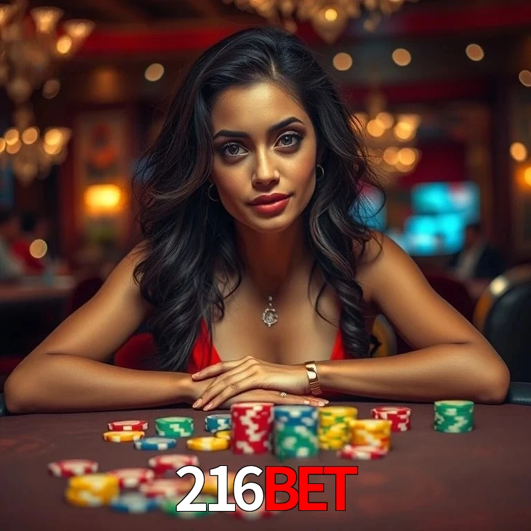 216bet telegram