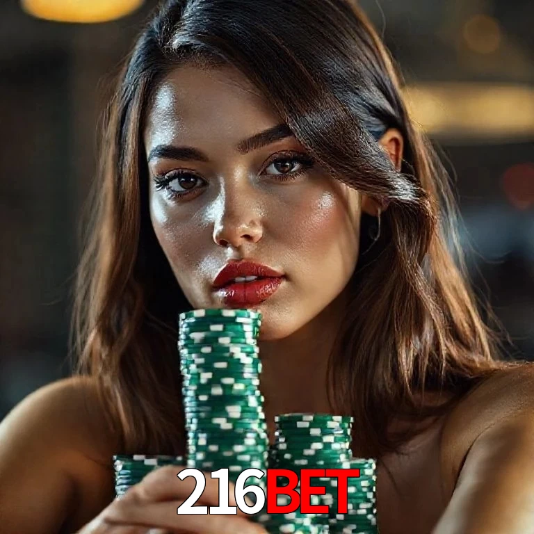 216bet Slot Temas
