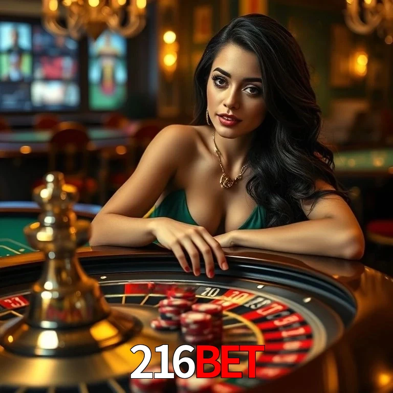 216bet Acumuladoras até 25 Seleções